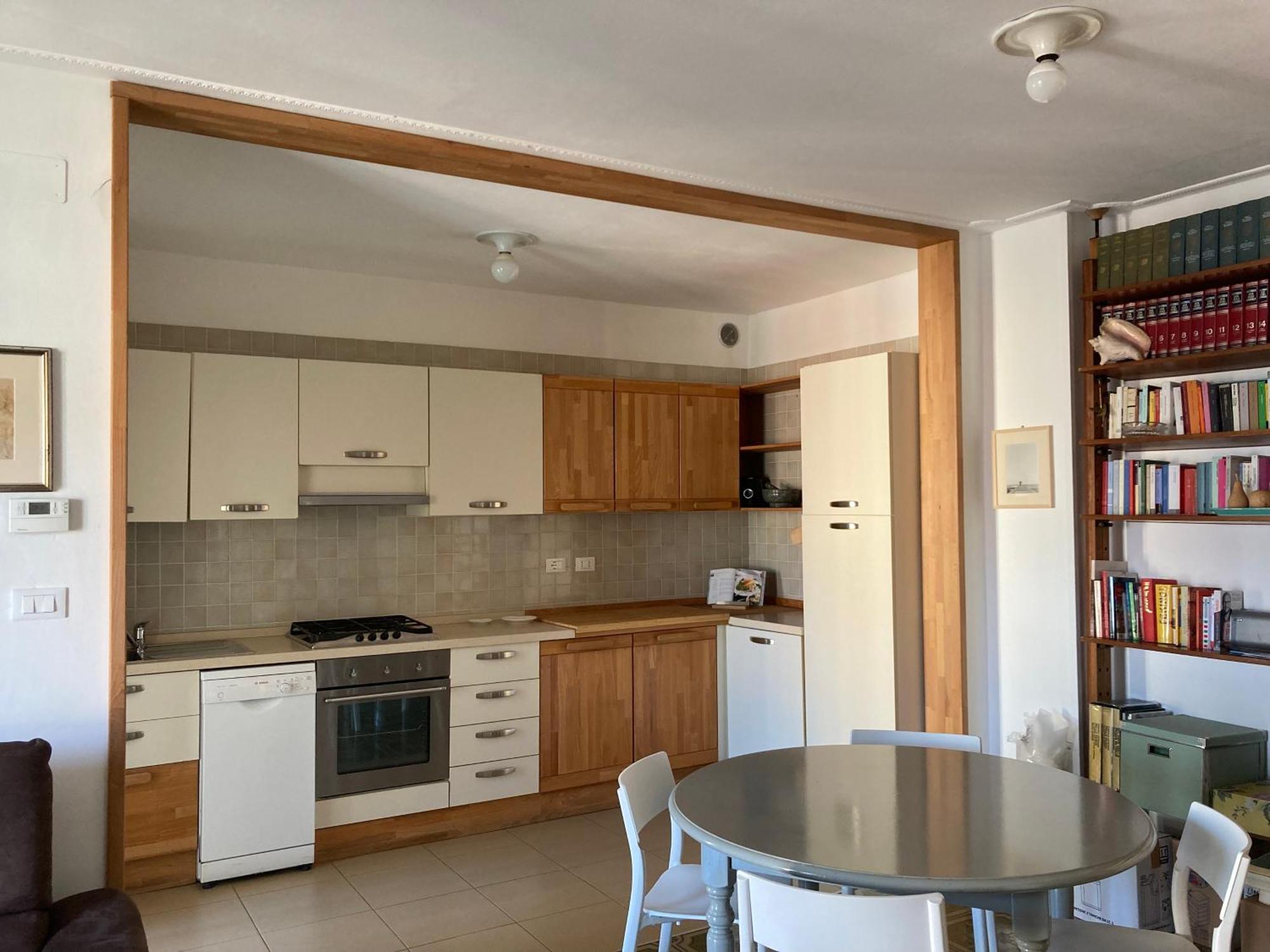 Stefania 10 Apartment Grado